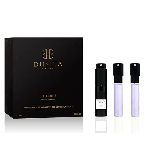 Traveling with Niche Perfume: How to Keep Your Scent Intact