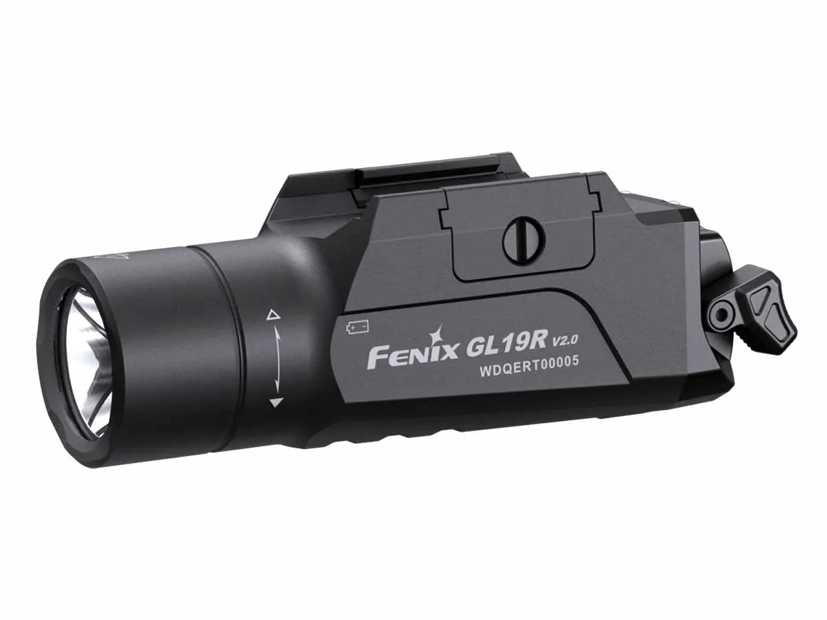 Fenix Flashlight Series Explained: Which Series Fits Your Needs?