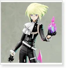 Promare Lio Fotia Cosplay Costume Buying Guide