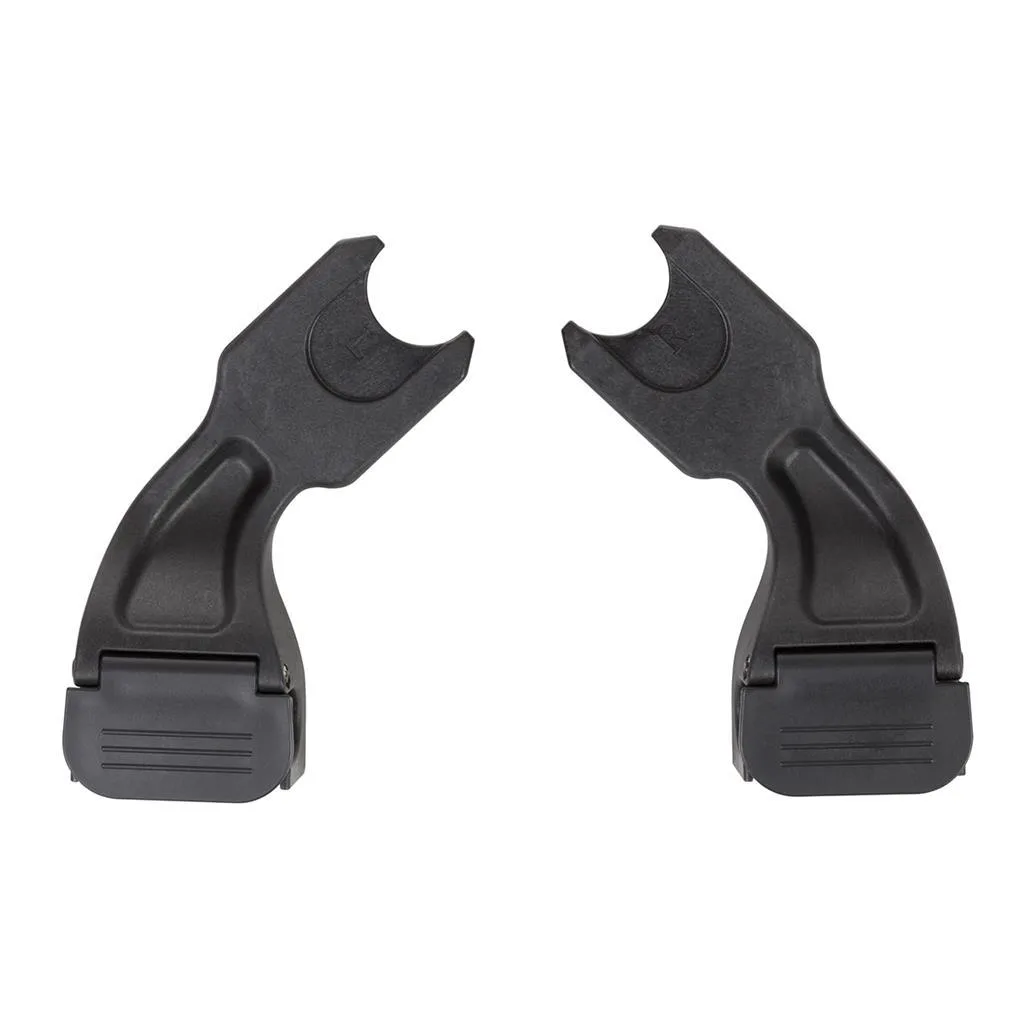 Mountain Buggy Urban Jungle / Terrain Car seat Adapters (Pre 2023)