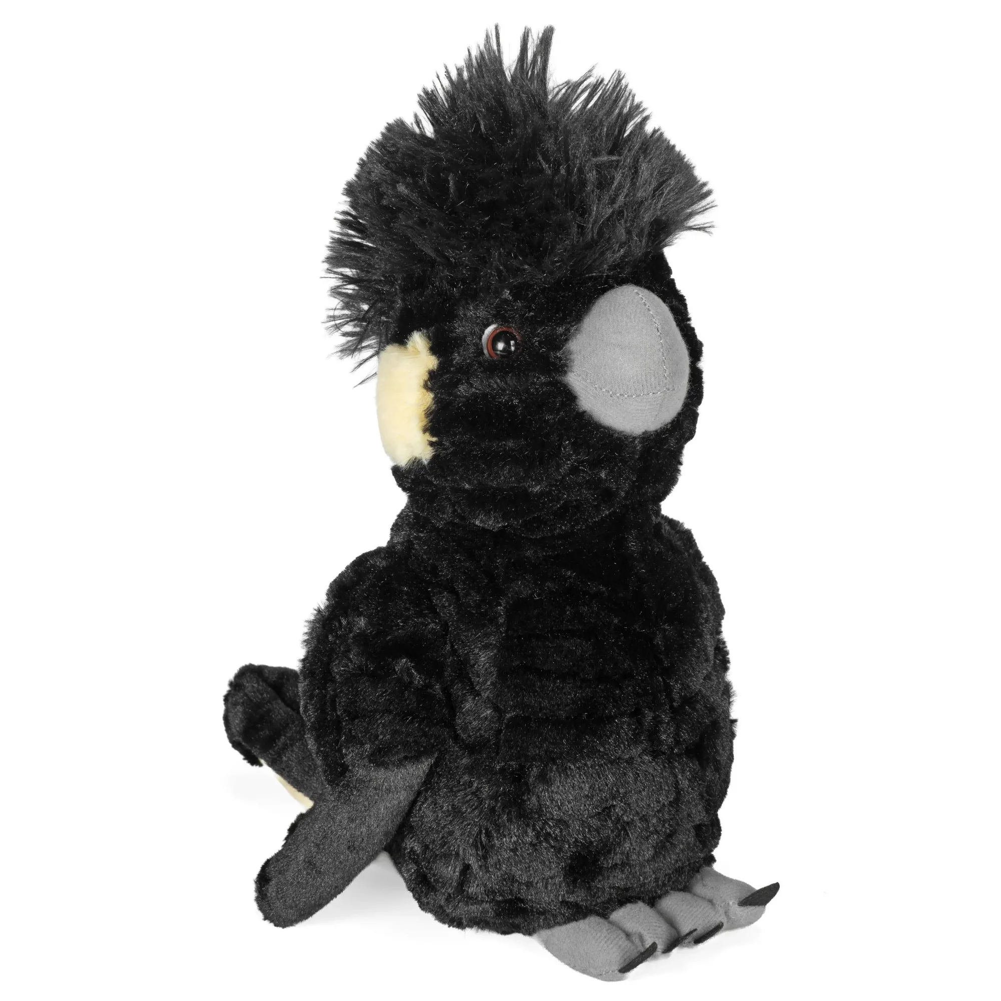 Kaketoe knuffel: een leuke gids voor papegaai pluche