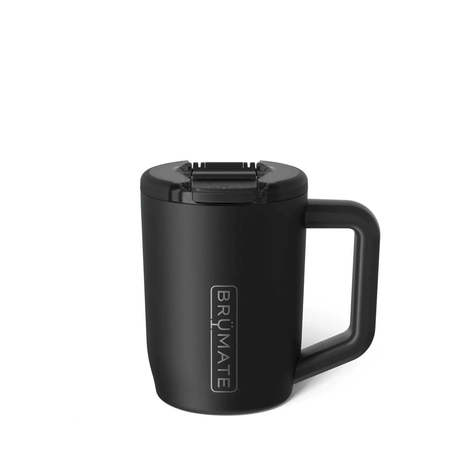 Müv 15oz | Matte Black