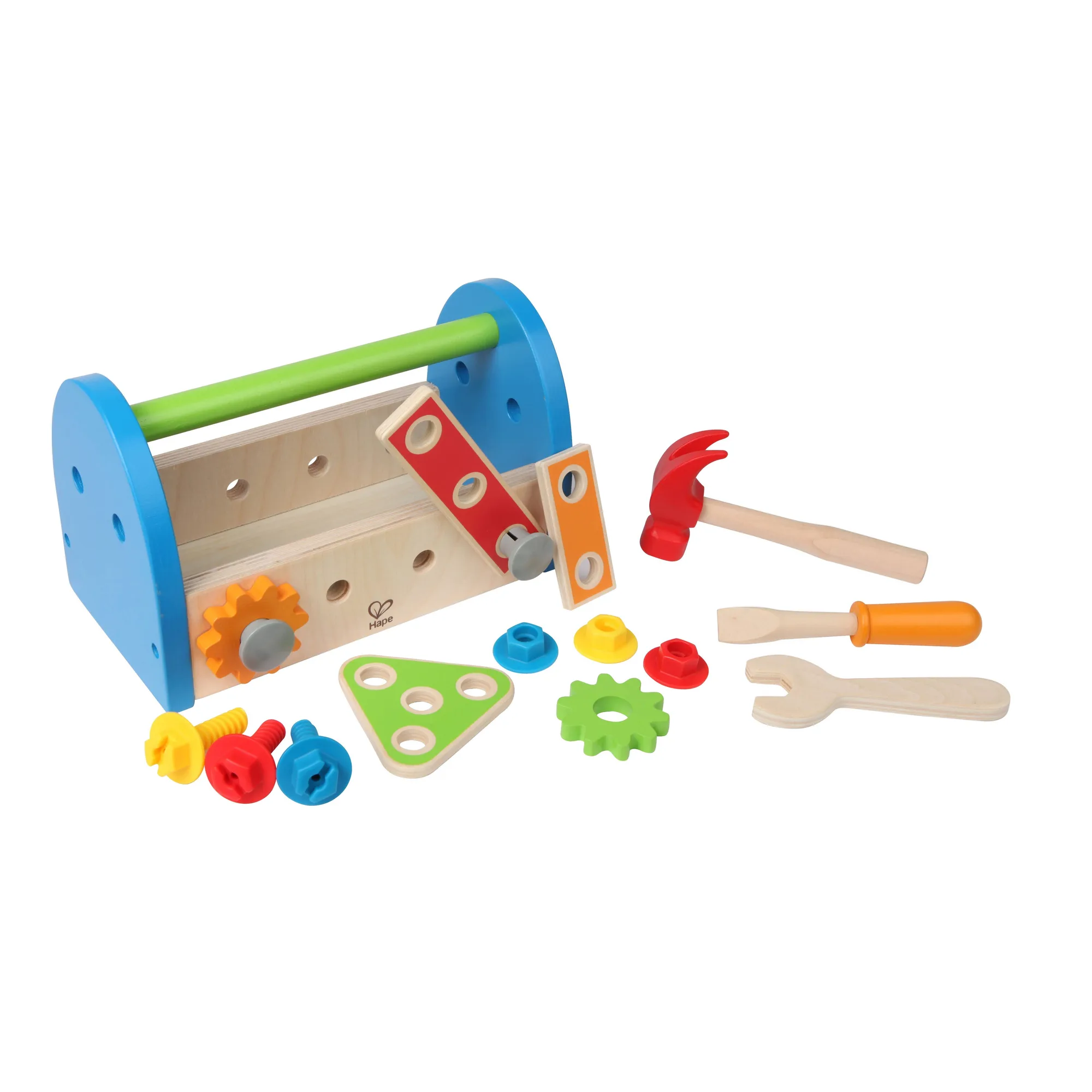 Fix-It Tool Box