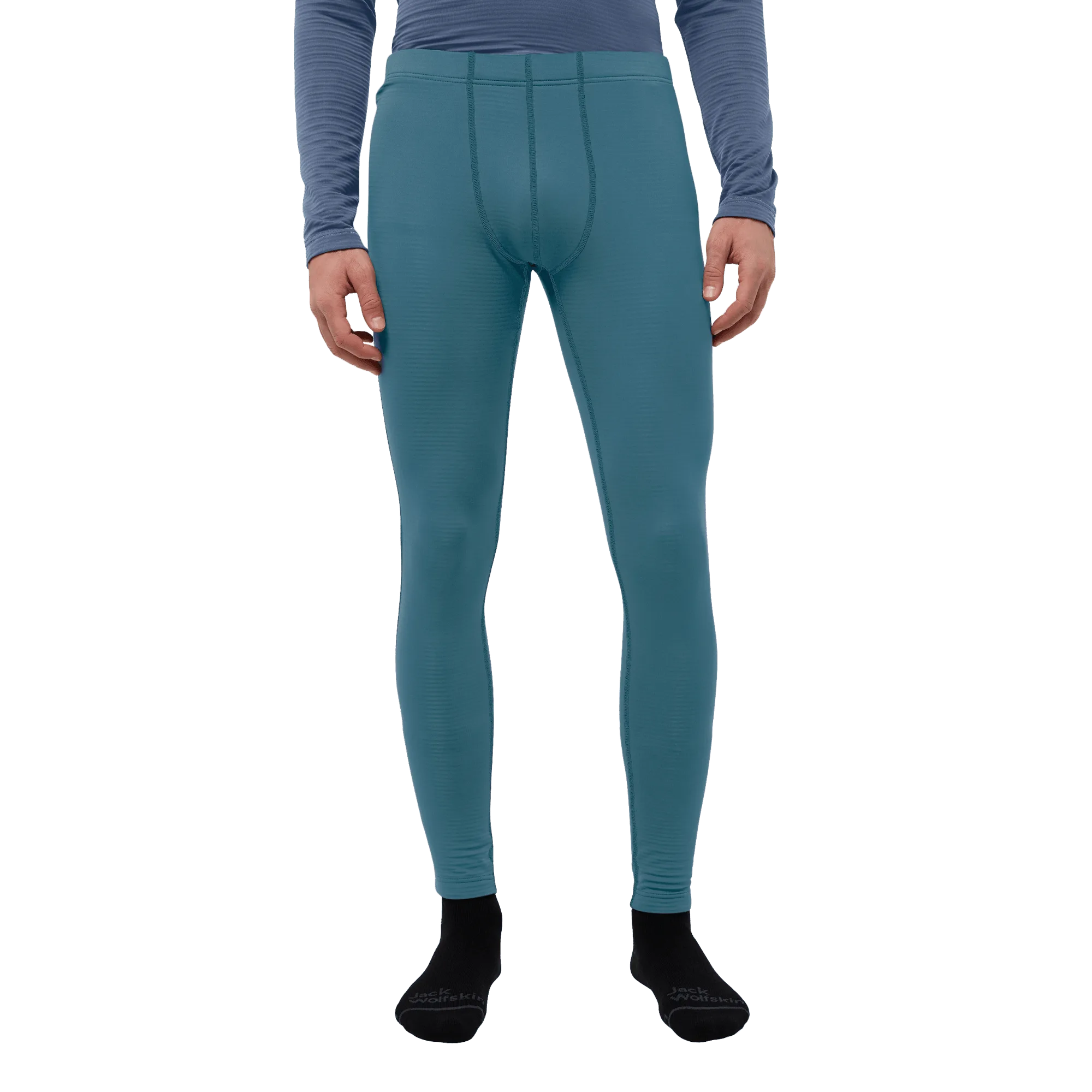 Why Wear Thermal Base Layer Pants for Cold Weather Hiking