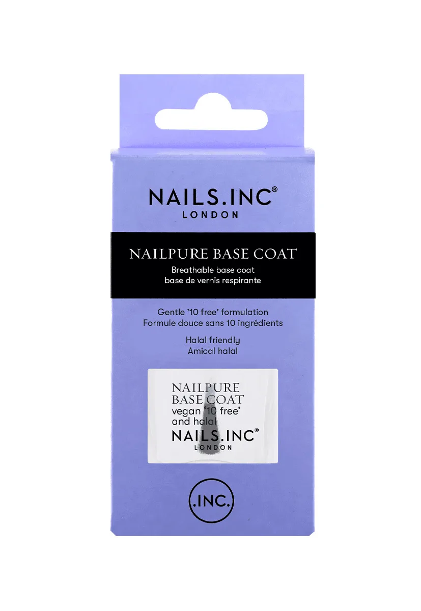 Plant Power vs Regular Nail Polish: The Ultimate Vegan Comparison Guide