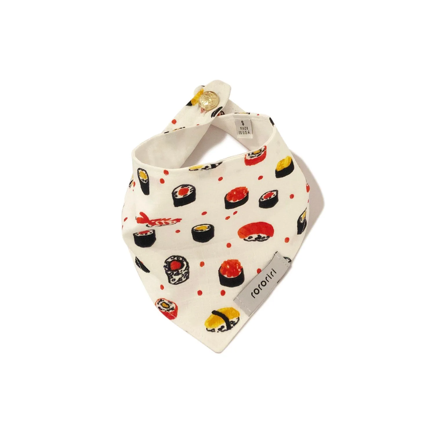 Bandana Eiji