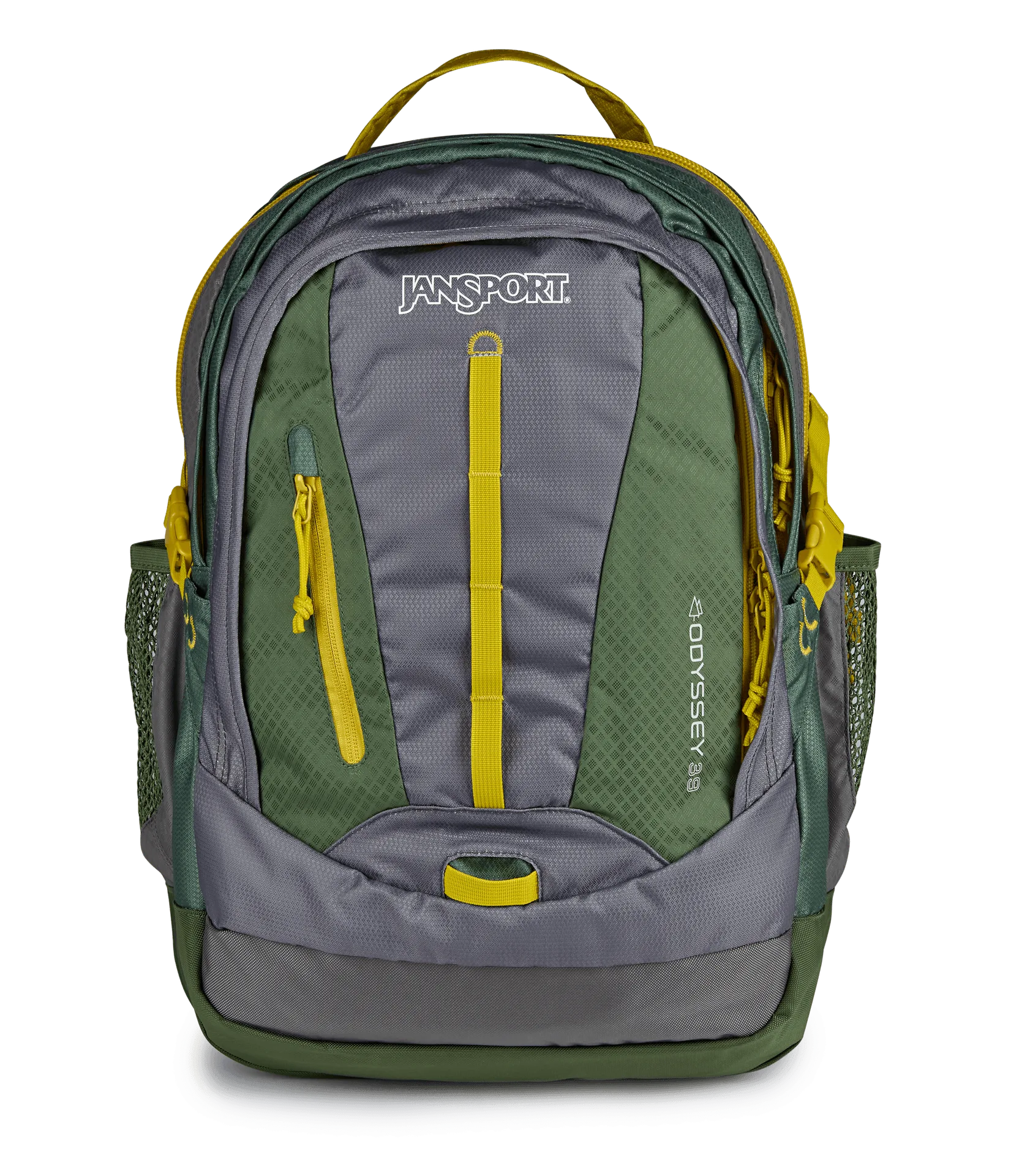 Carry-On vs. Checked Luggage: Which JanSport Bag Suits Your Trip?