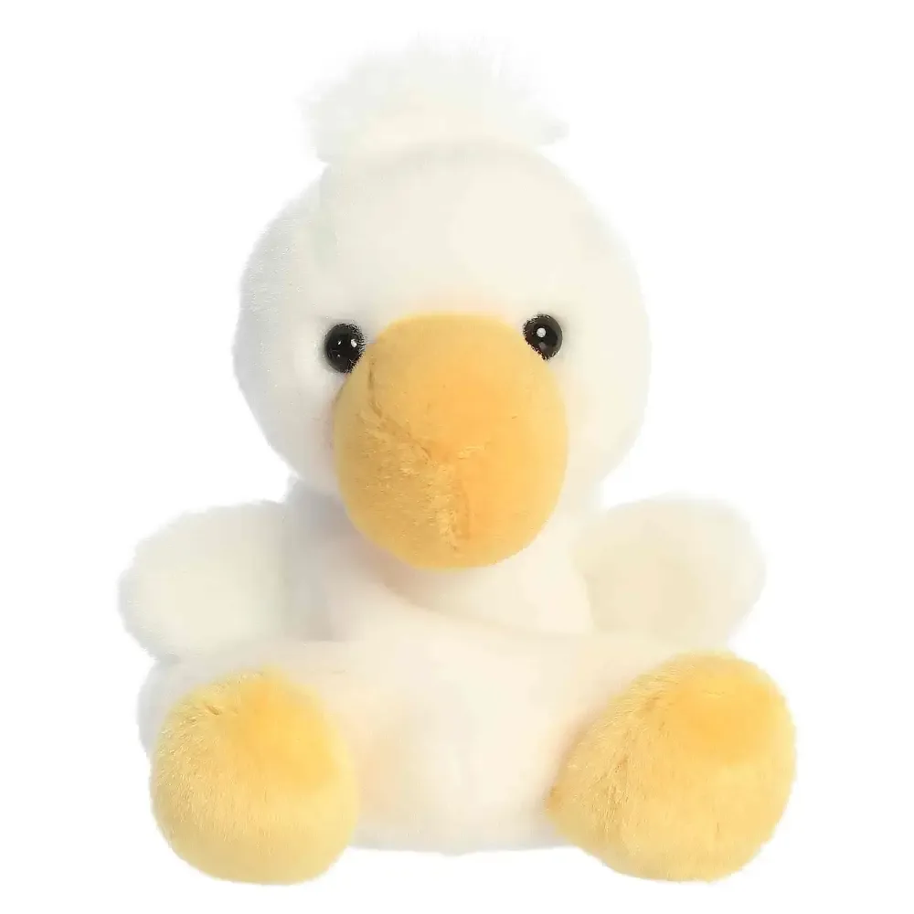 Palm Pals ou Plush Birds : quel collectionnable choisir ?