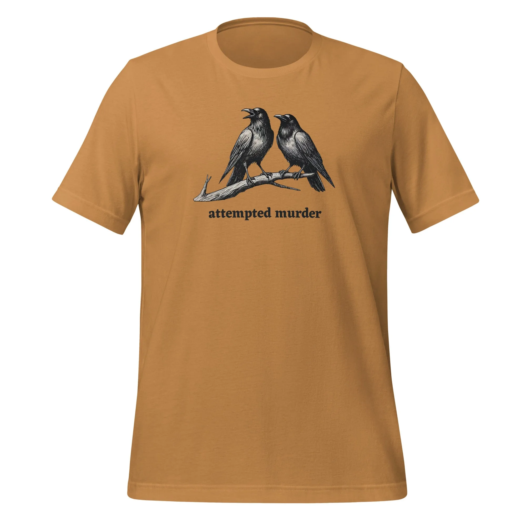 How to Layer a Lightweight Cotton T-Shirt for Spring Birding