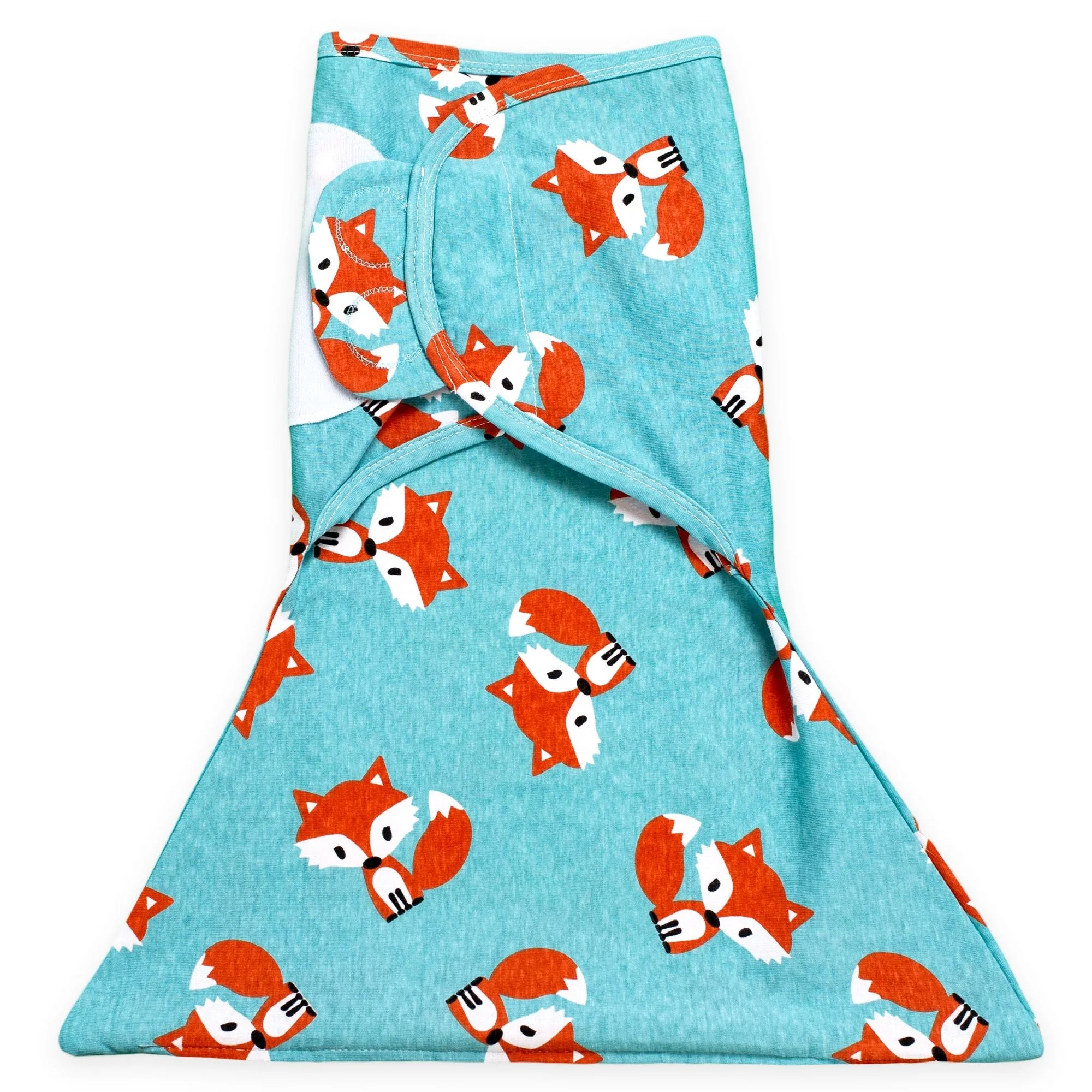 What Is a Zippy Swaddle and How Does It Work?