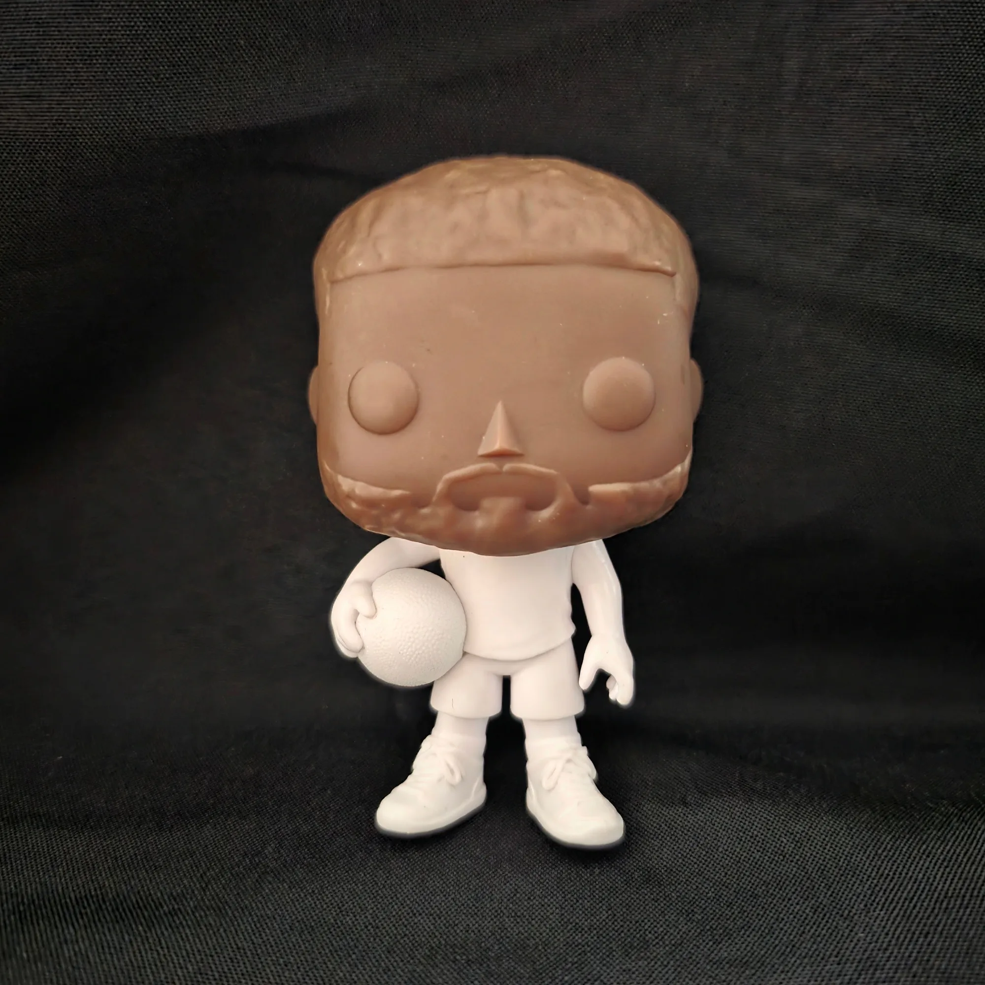 Funko Proto - Paul George Los Angeles Clippers Prototype