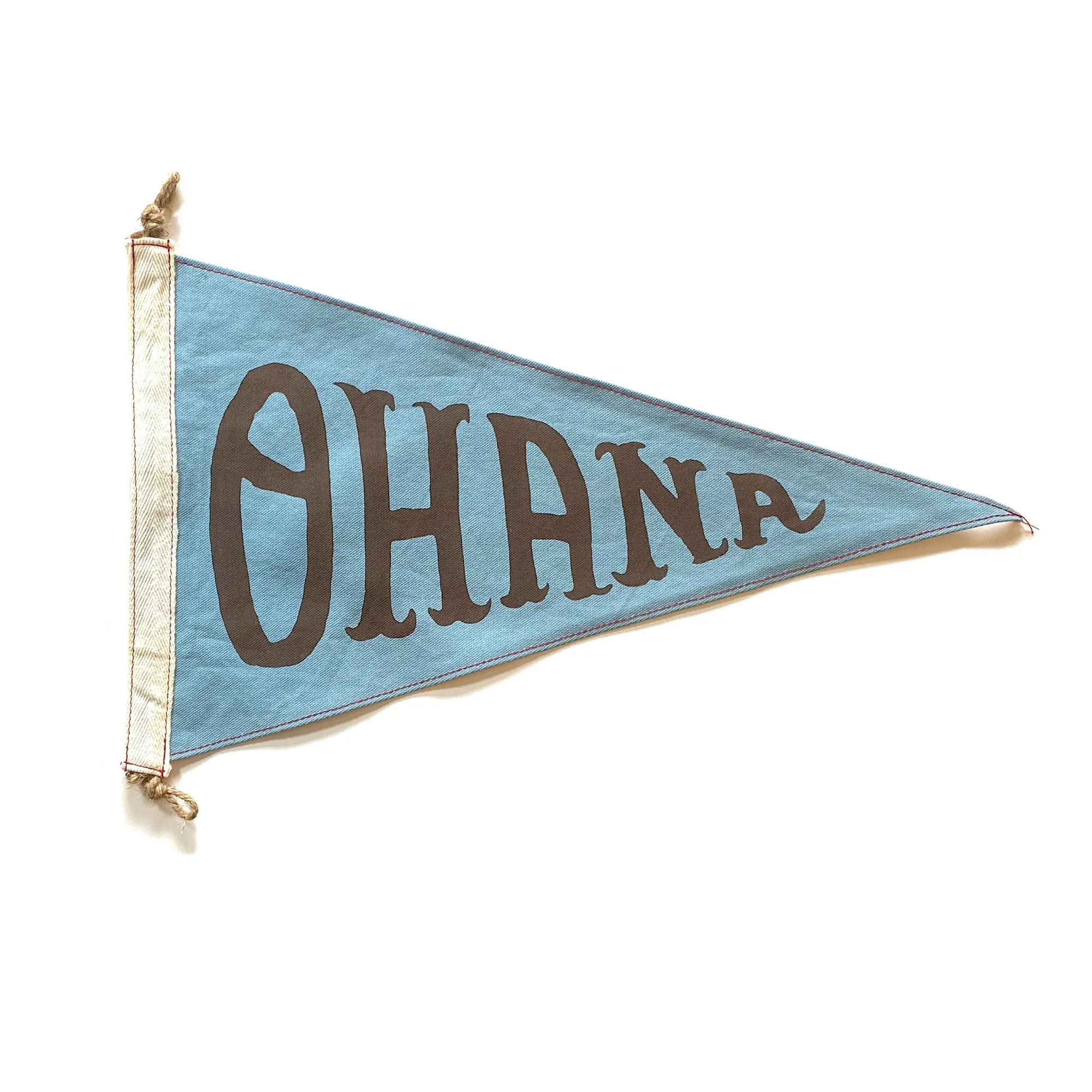 Ohana Flag