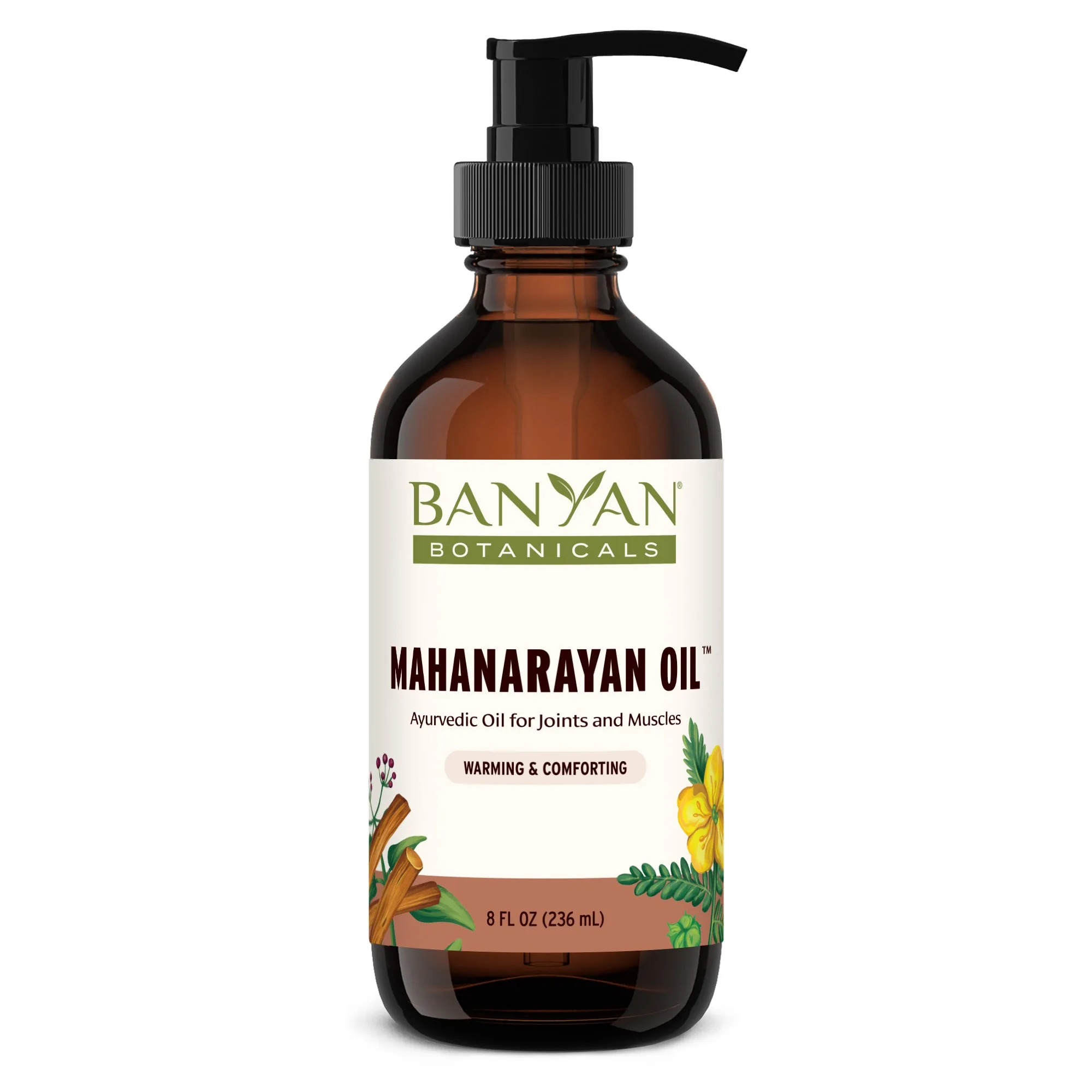 How to Use Mahanarayan Oil for Joint Pain: Massage Techniques and Tips