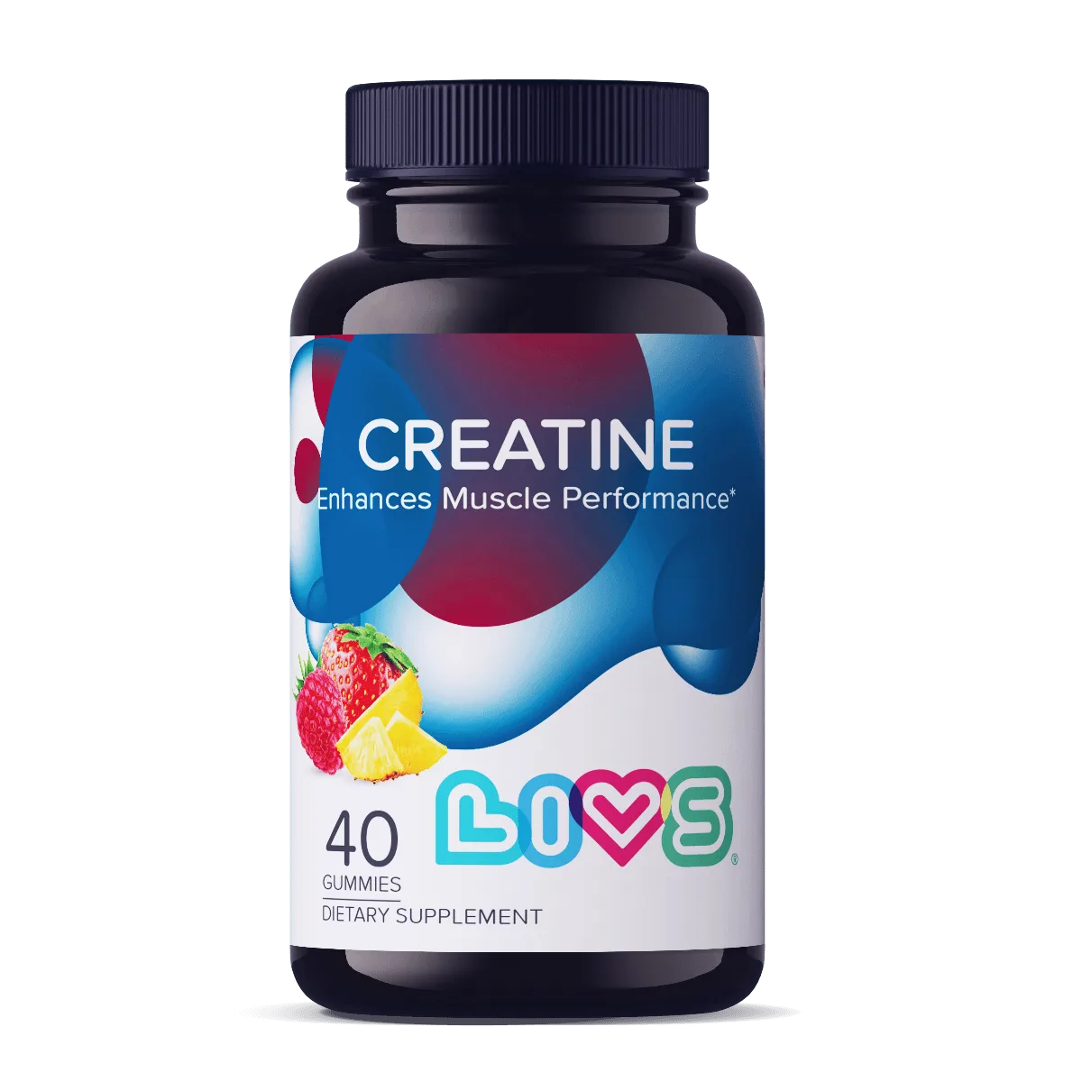 Creatine Gummies