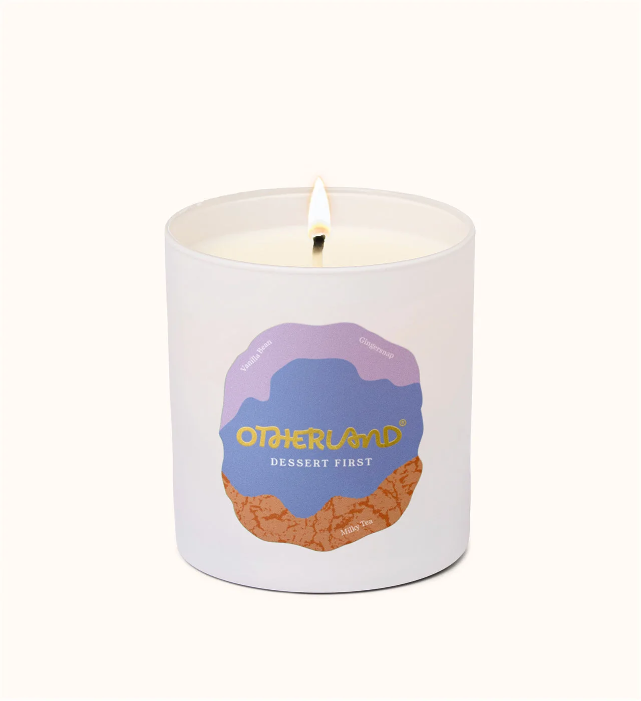 How to Care for Your Otherland Three Wick Candle: Wick Trimming and Burning Tips