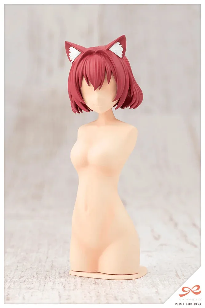 Arranged Wigs Animal Ears Bob Cat: How to Attach and Style