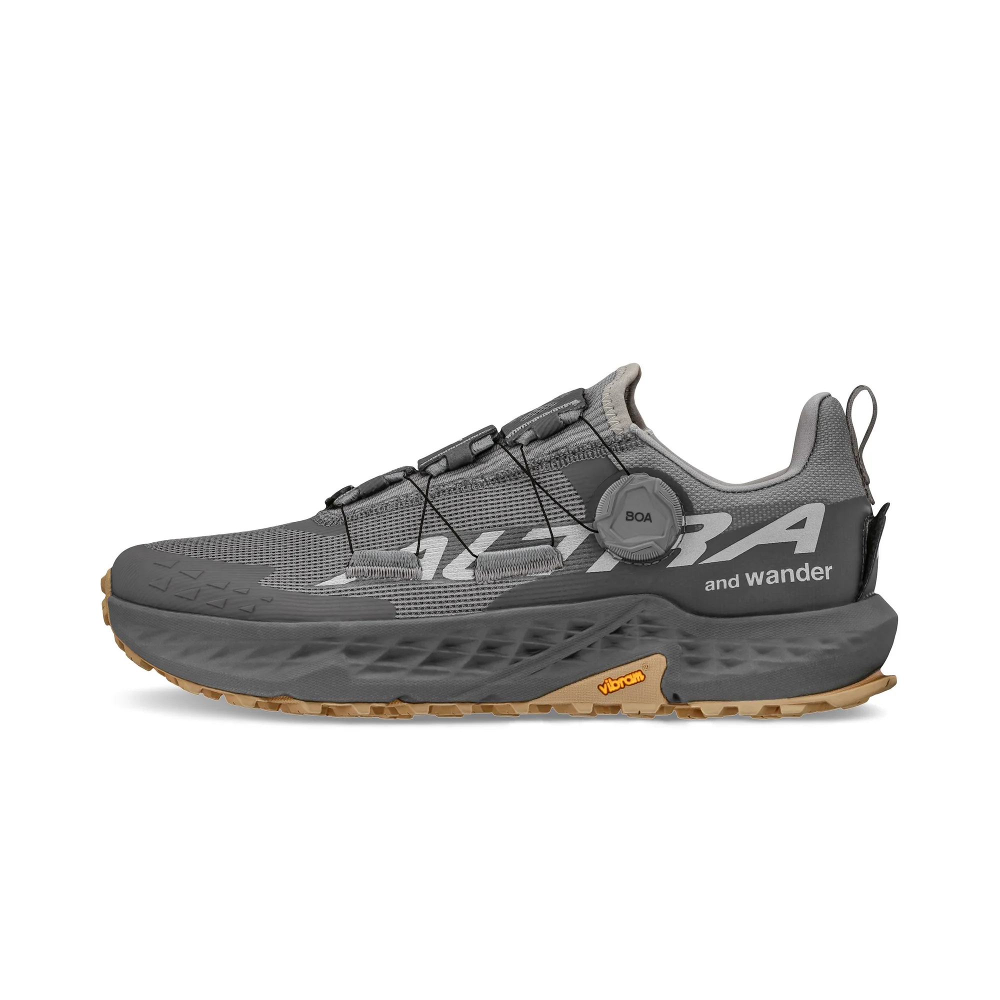 Caring for Altra GTX Hiking Shoes: Men's Timp 5 BOA