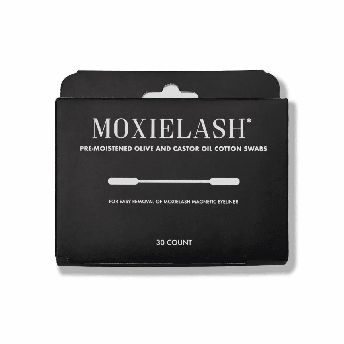 How to Use Magnetic Eyeliner Swabbies for Mess-Free Lash Application
