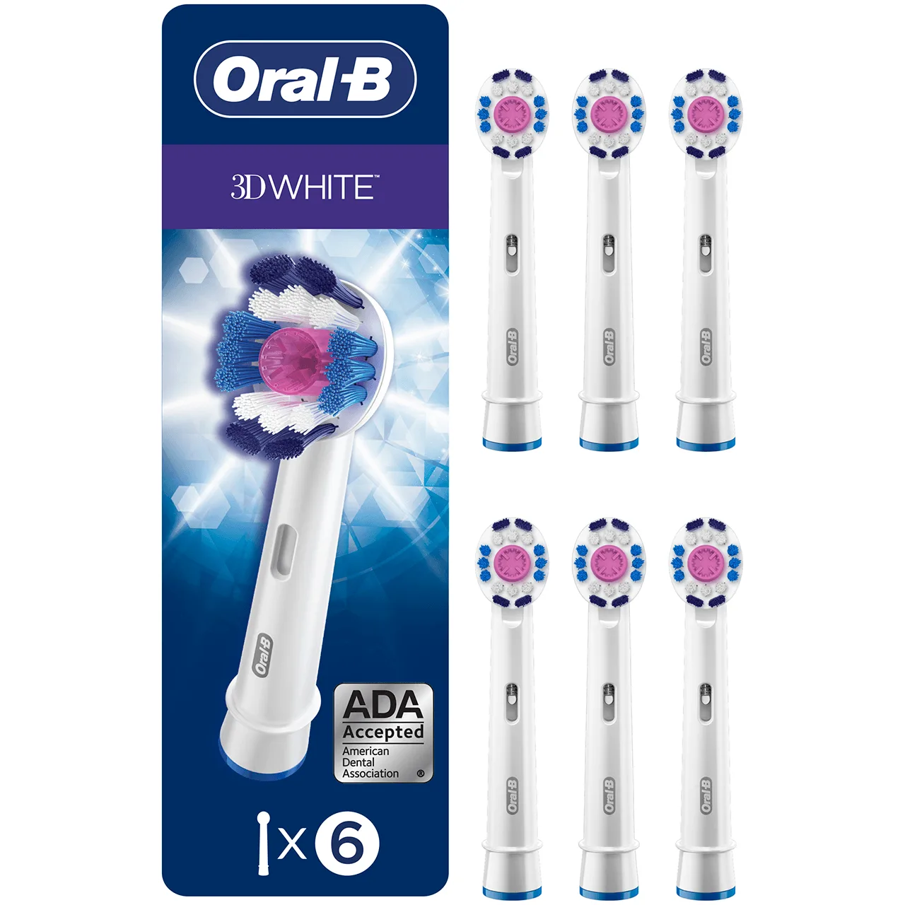 How to Descale Your Oral-B Water Flosser for Optimal Performance