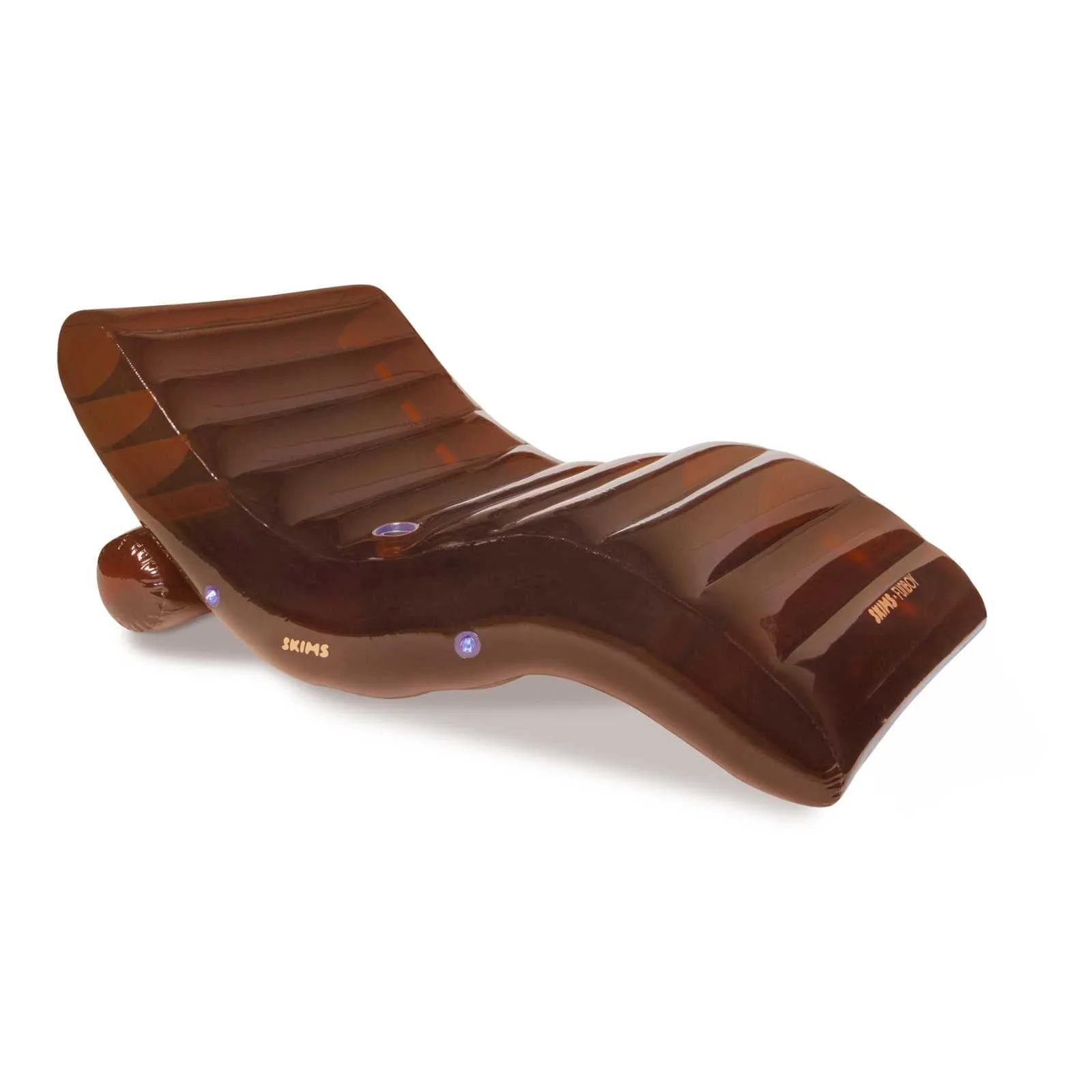 Fabric Sunbed Lounger vs. Mesh Lounger Float: Which Offers Better Breathability and Dry Time?