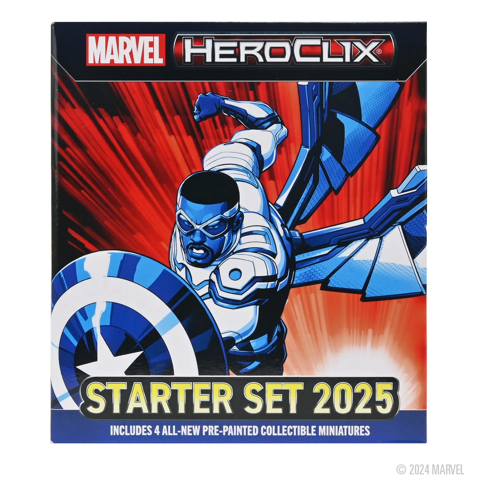 Attack Wing vs HeroClix: Which WizKids Miniatures Game Fits You?