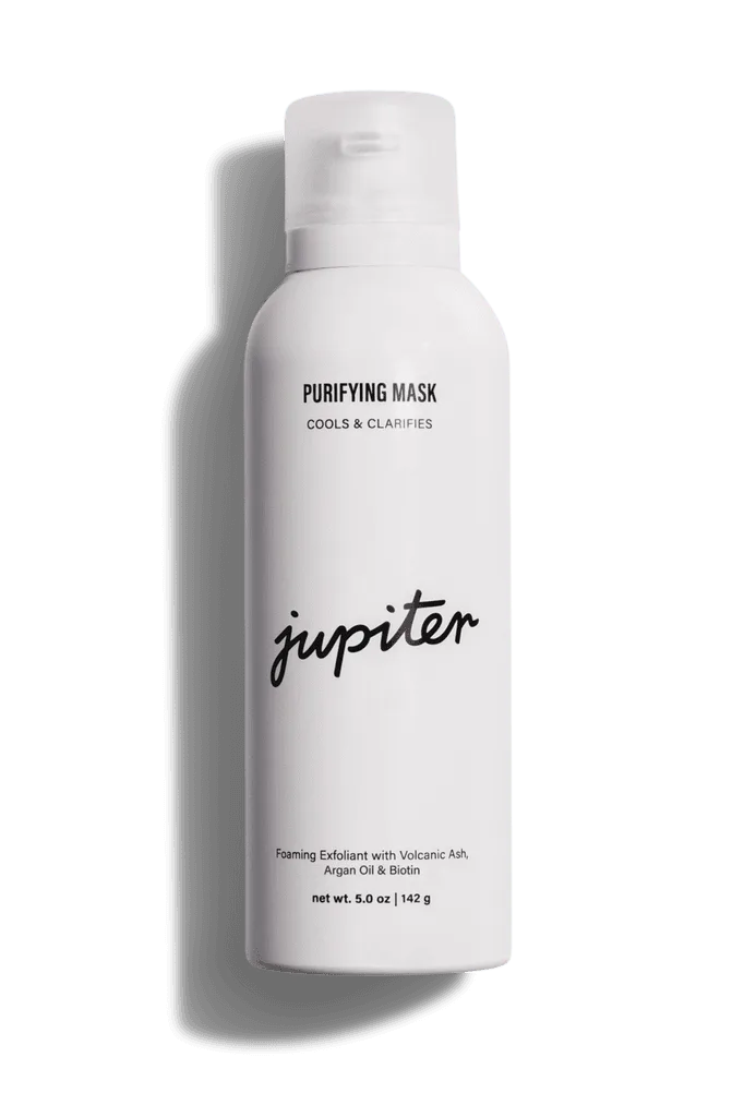 Jupiter Purifying Mask