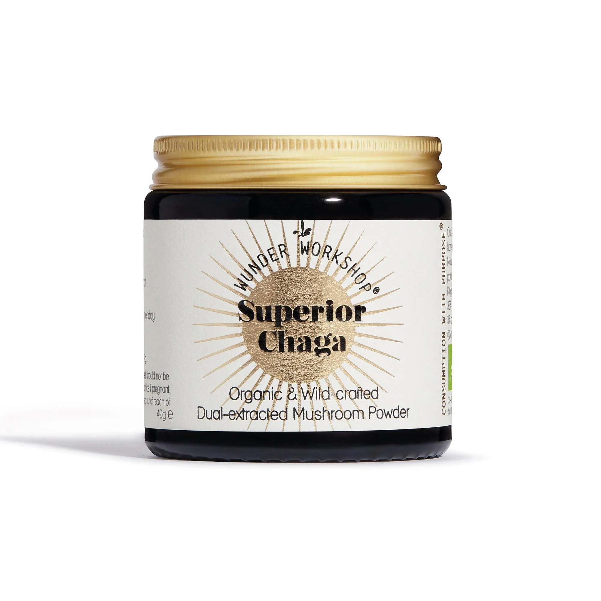 How to Use SUPER ROOT SPICES from The WUNDER Book in Baking: Delicious & Nourishing Recipes