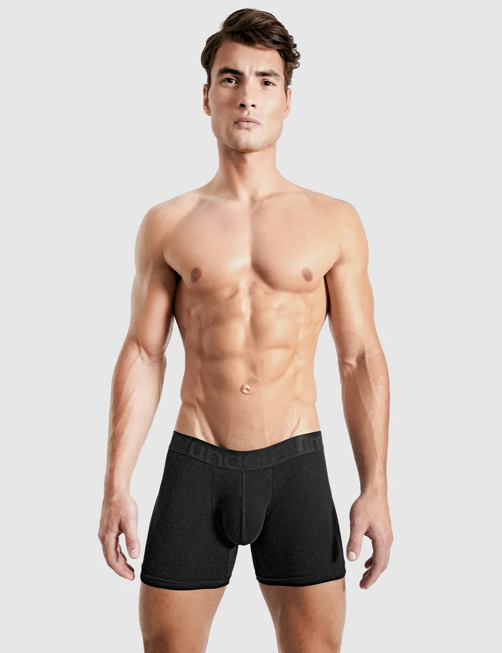 Lift vs. Sport-Boxershorts: Welcher Support passt zu Ihnen?