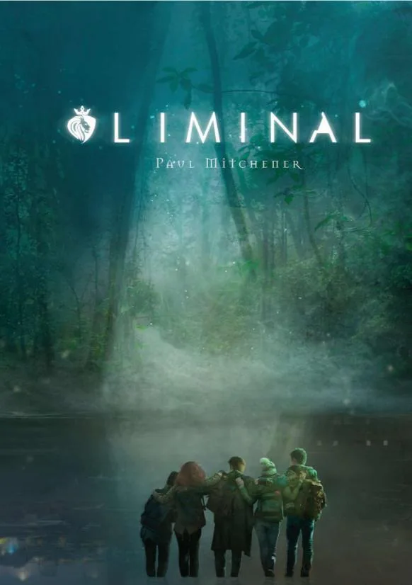Liminal Core Book