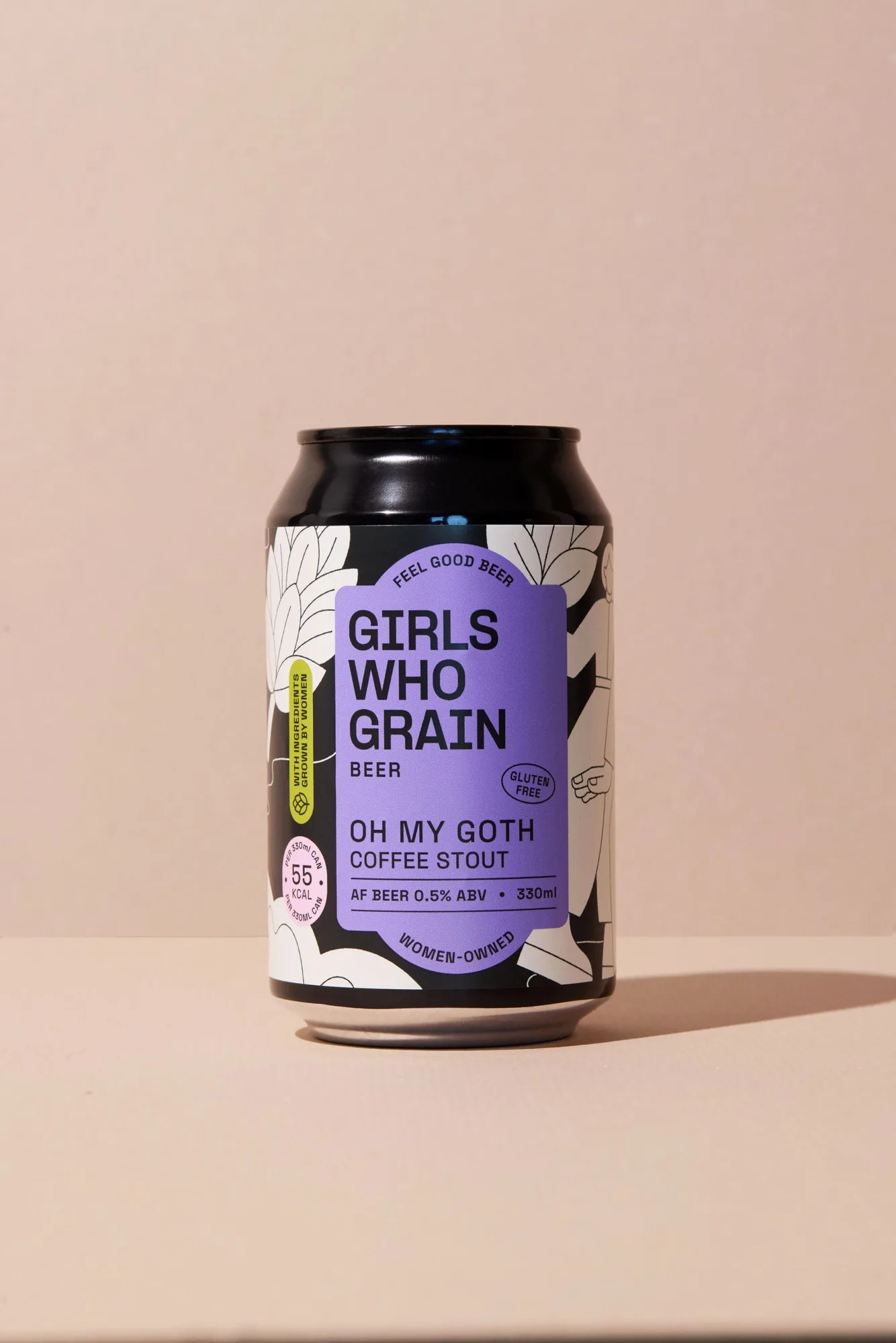 The Rise of Low-Alcohol Beer: Why Coffee Stouts Are Trending in 2025
