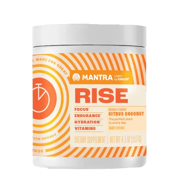 Rise vs MasterPeace: Energi eller ro?