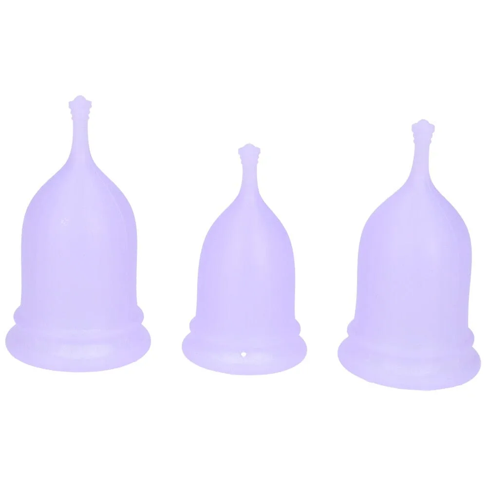 How to Use a Menstrual Cup: Step-by-Step Guide