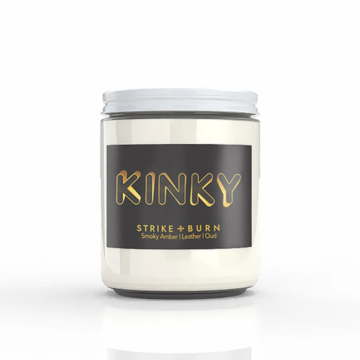 Kinky Candle Safety: How to Use Wax Play Candles