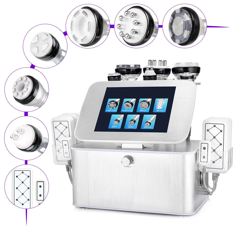 How to Buy a 30K Cavitation Machine in 2026