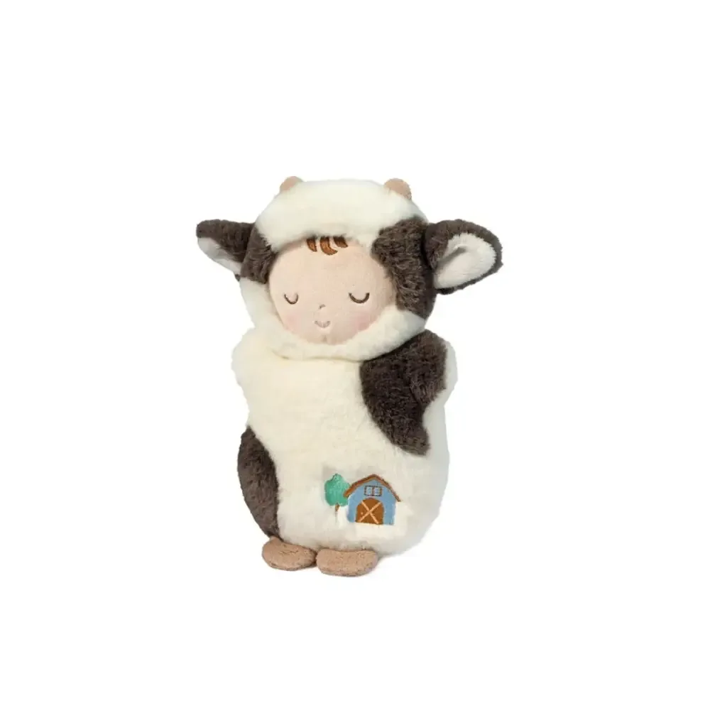 How to Clean and Maintain Your Plush Baby Cow Toy