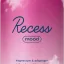 Recess