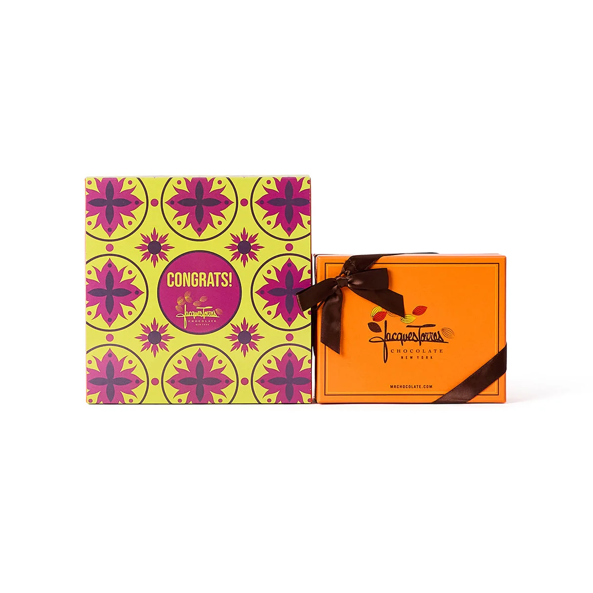 How to Pick a Congratulations Chocolate Gift That Feels Personal