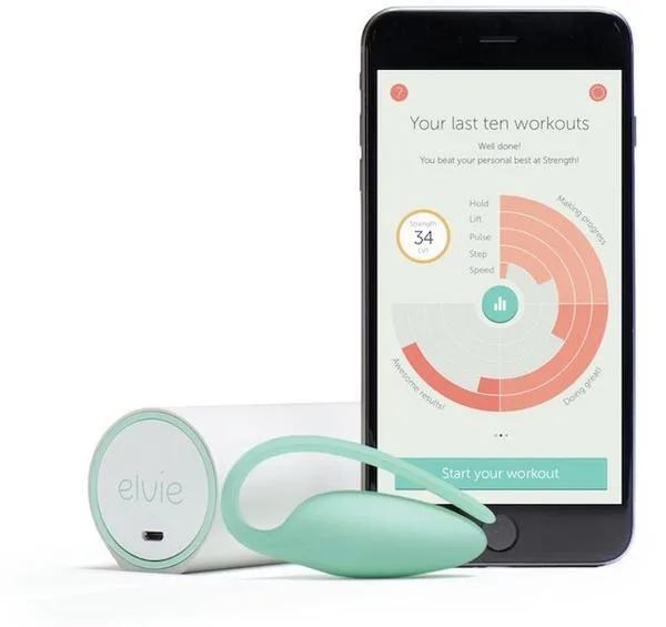 Hoe gebruik je een Kegel-oefenaar voor bekkenbodemgezondheid