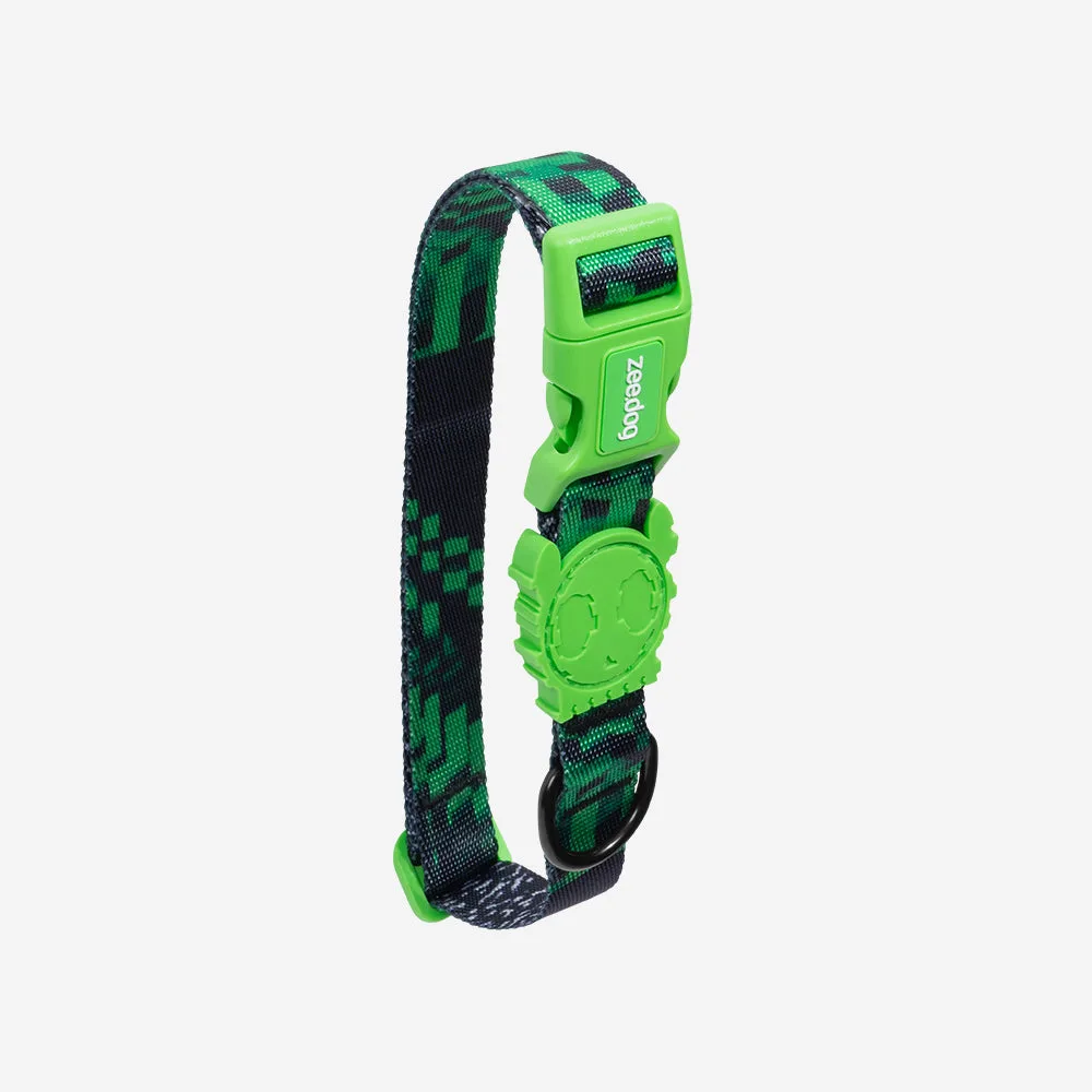 The Importance of Using a Cat Collar with a Breakaway Feature