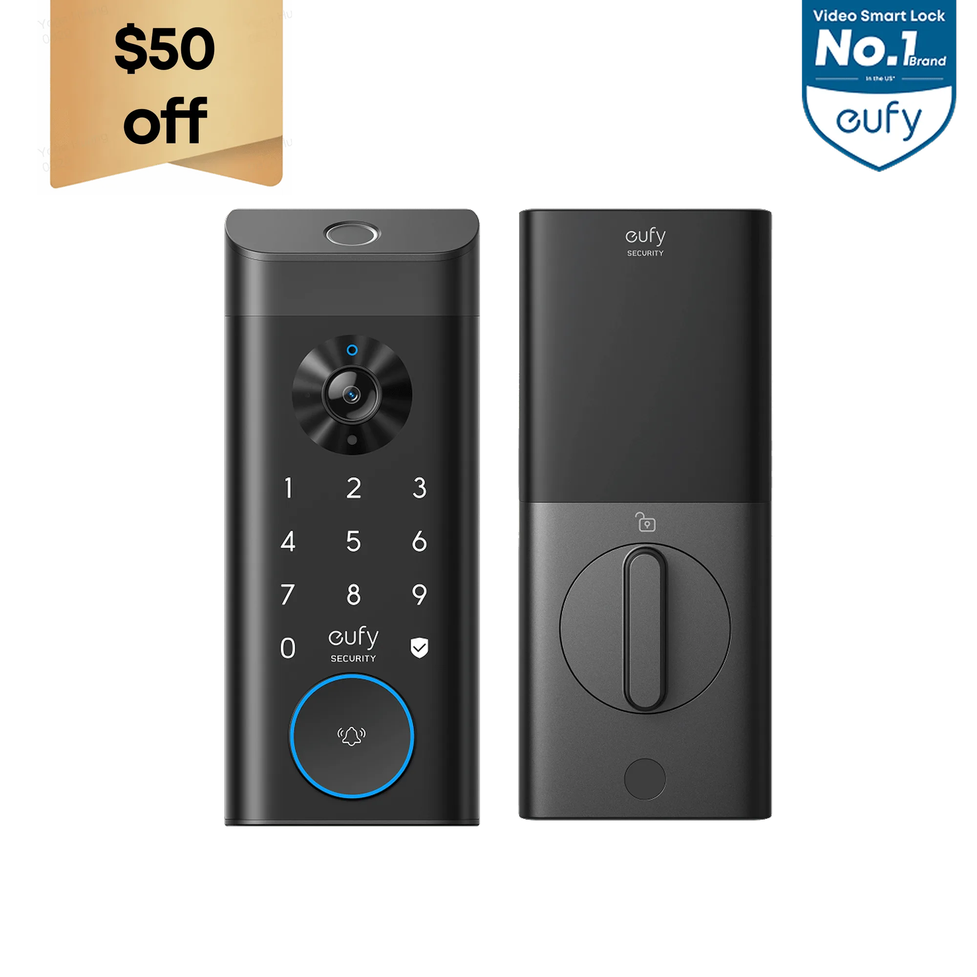Video Smart Lock E330 vs Traditional Keypad: Which to Choose?