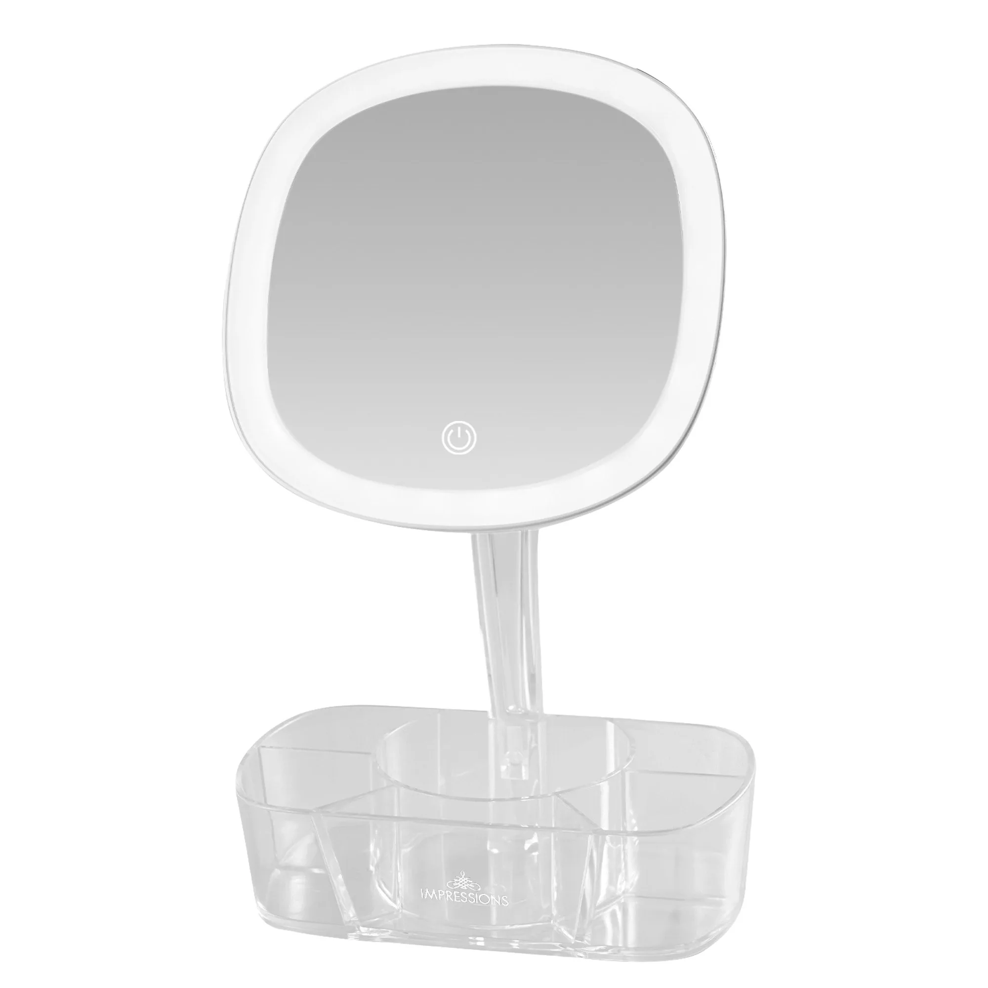How to Set Up a Vanity Station for Beginners: Step-by-Step Guide to Your First Beauty Space