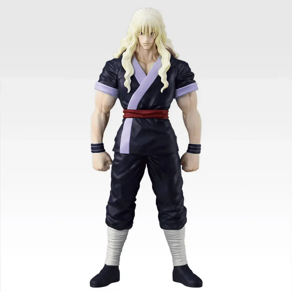 كيف تعتني بمجسمات Ichiban Kuji: نصائح وحيل