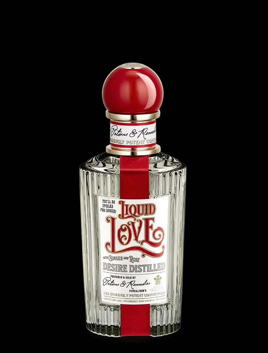 Stojí Liquid Love EDP za to? Vyvážený pohled