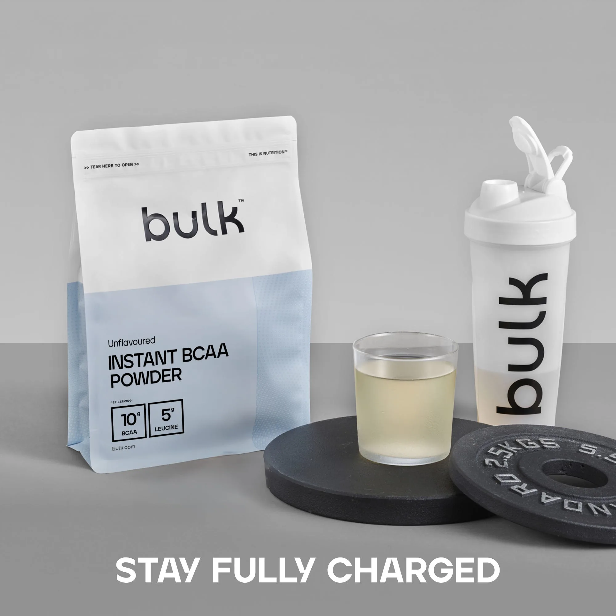 How to Use Instant BCAA for Faster Recovery and Reduced Muscle Soreness