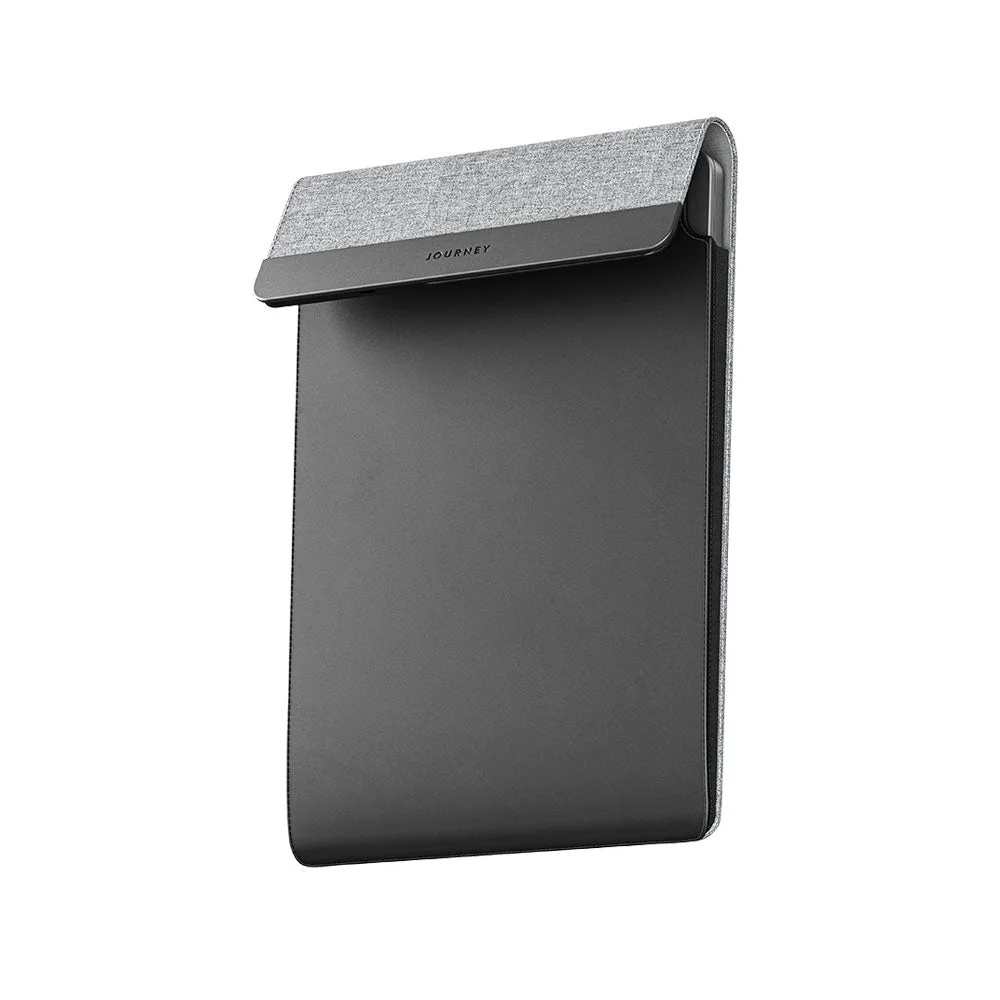 How to Choose a Laptop Sleeve That Doubles as a Stand