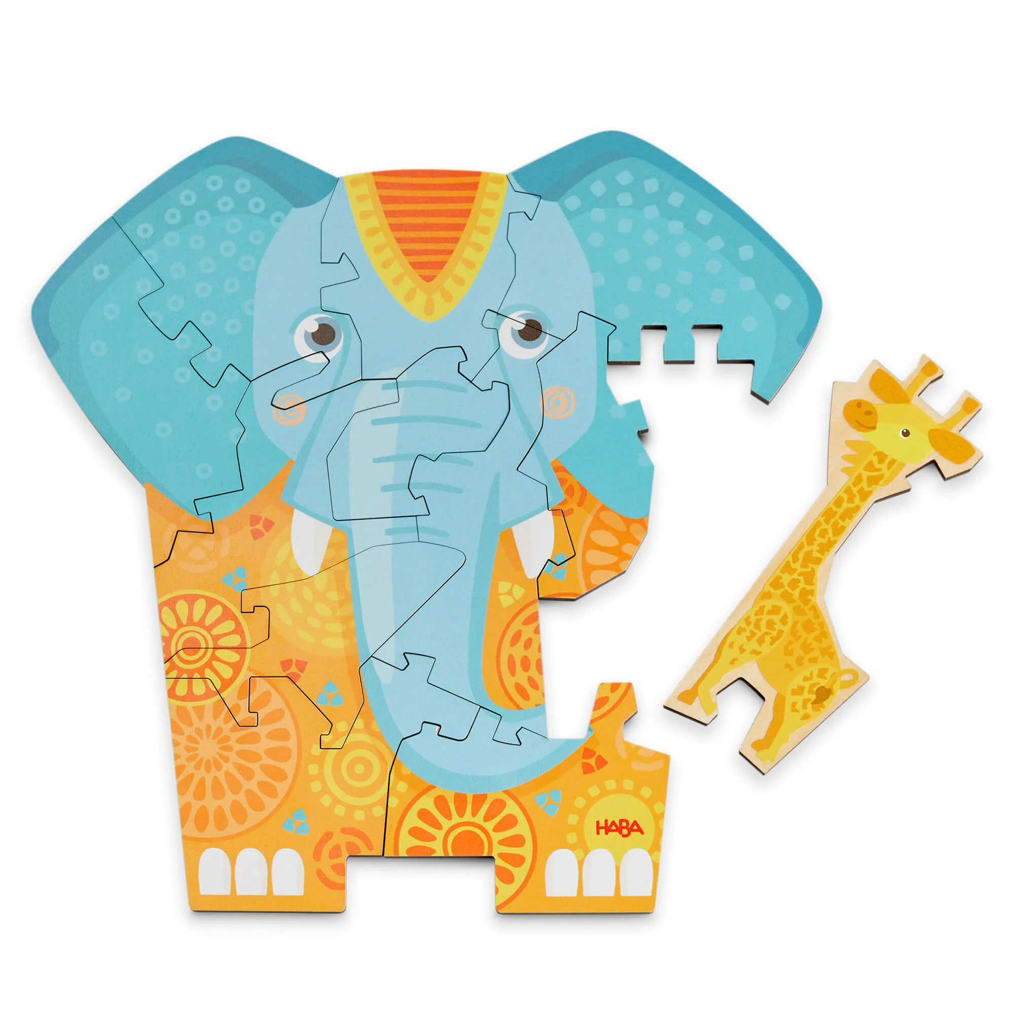 HABA Puzzles: A Buying Guide for All Ages