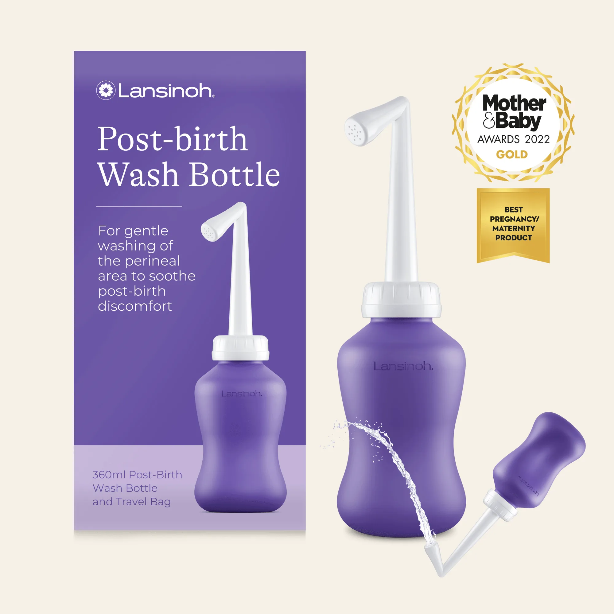 C-Section Recovery Kit: What to Use and When