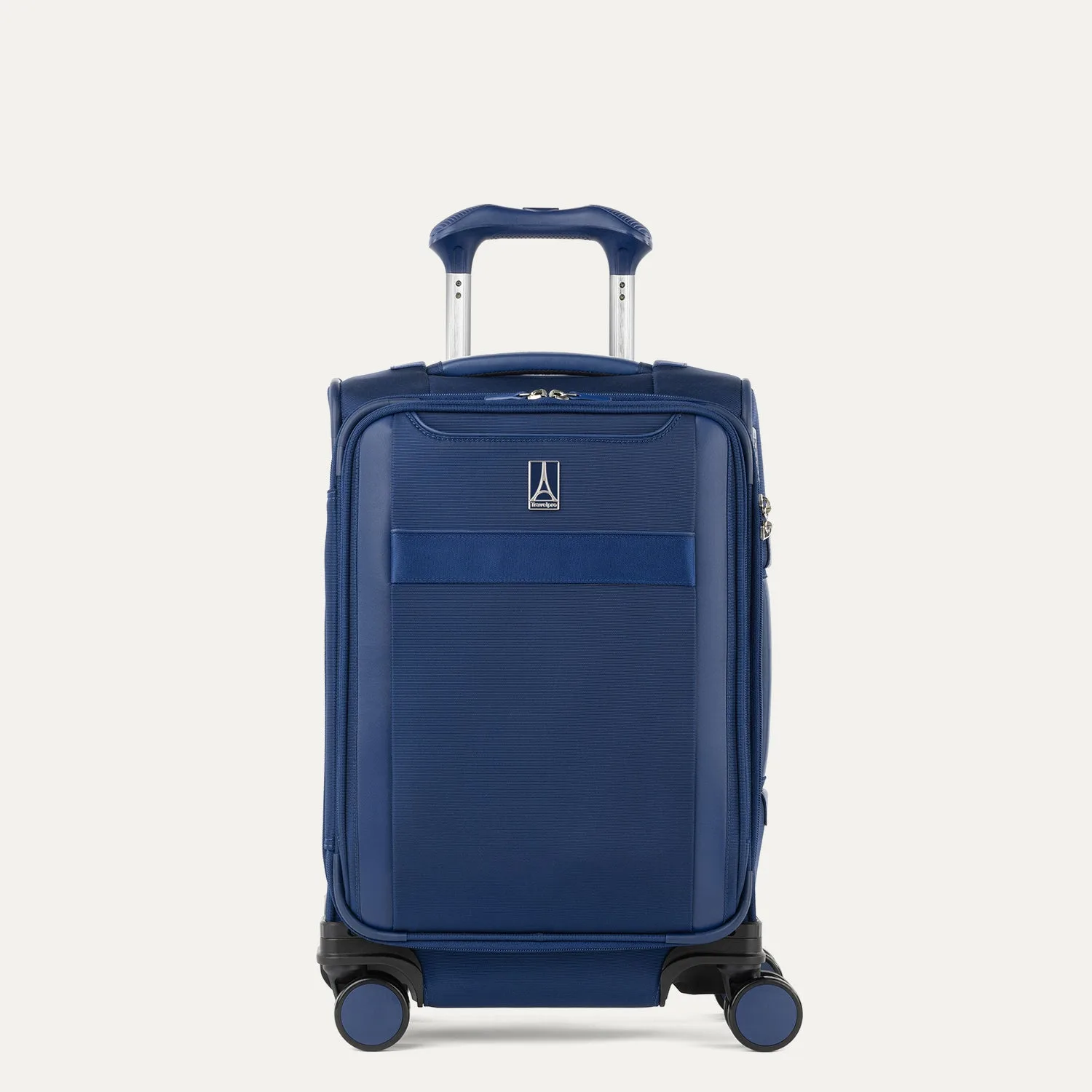 VersaPack+ Compact Carry-On: How to Maximize Packing Space