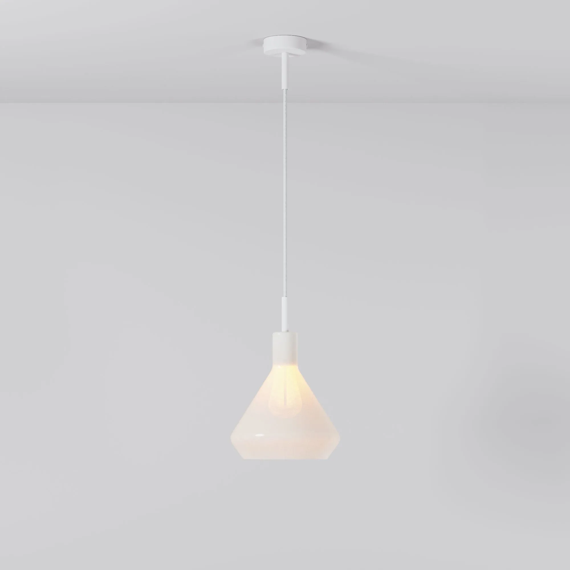 How to Choose the Right Bulb for Your Plumen Drop Top Pendant Lamp