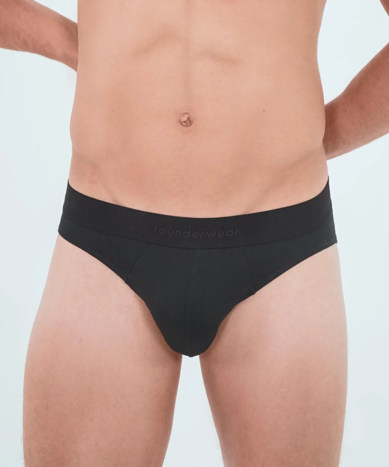 Essentials Cotton Brief